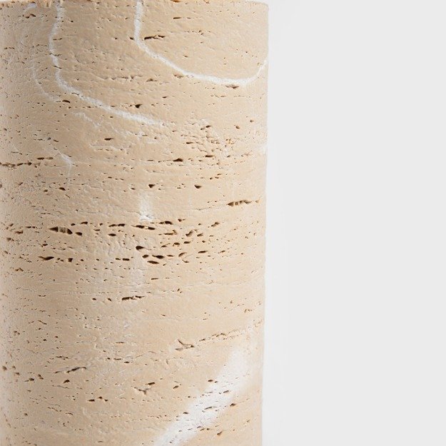 Dozatorius "NAIA" su akmens efektu 7,5x17 cm