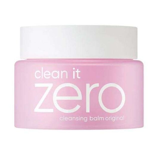 BANILA CO Clean it Zero Cleansing Balm Original balzamas/prausiklis 100ml