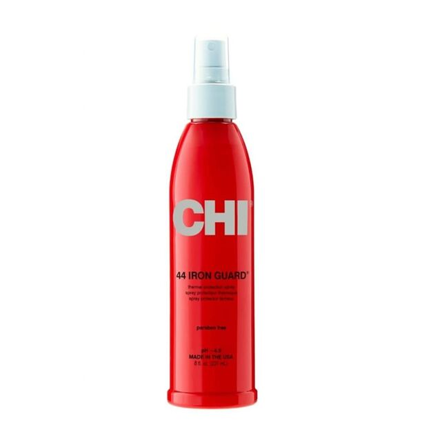 CHI 44 IRON GUARD THERMAL plaukų apsauga nuo karščio 237 ml