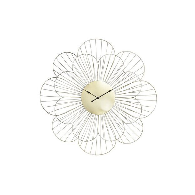 Sieninis laikrodis "Gėlė"