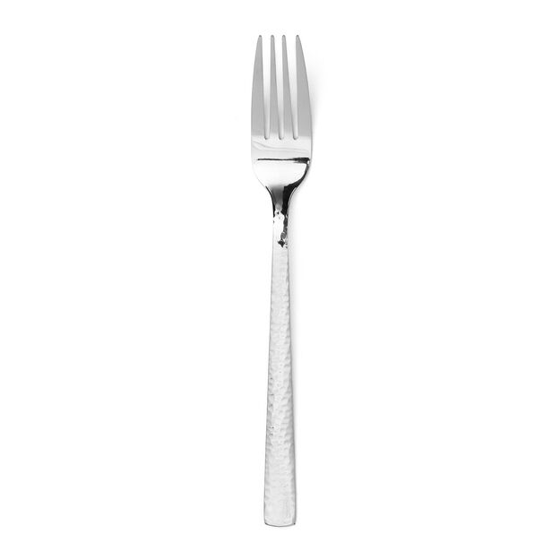 "MARTELLO" Vakarienės šakutė ,sidabrinė 