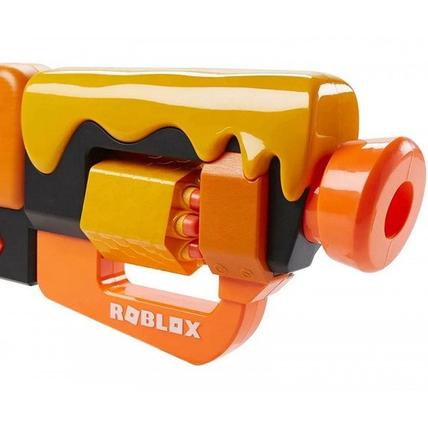 NERF žaislinis šautuvas Rolbox Adopt Me Bees