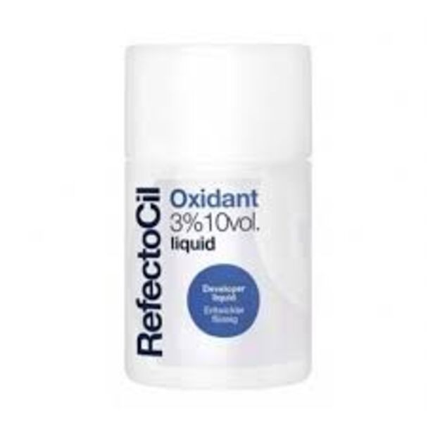 REFECTO CIL OKSIDANTAS 3% 100 ml